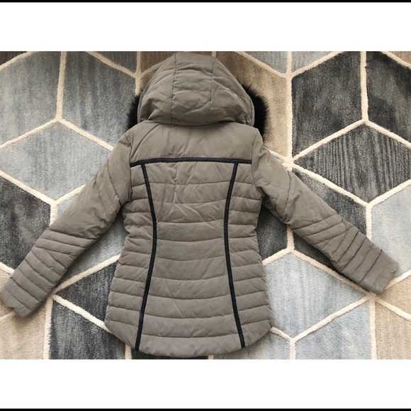 Express jacket - Picture 3 of 4